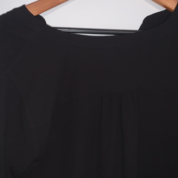 BCBG Maxazria blouse - Picture 6 of 6